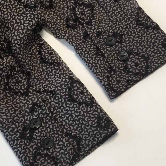 ESCADA TOP - Picture 6 of 9